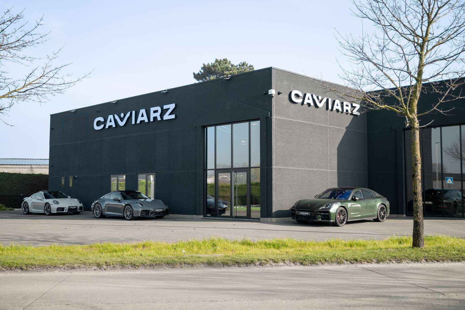 Porsche 992 II - 2024 - Joinsteer - #18