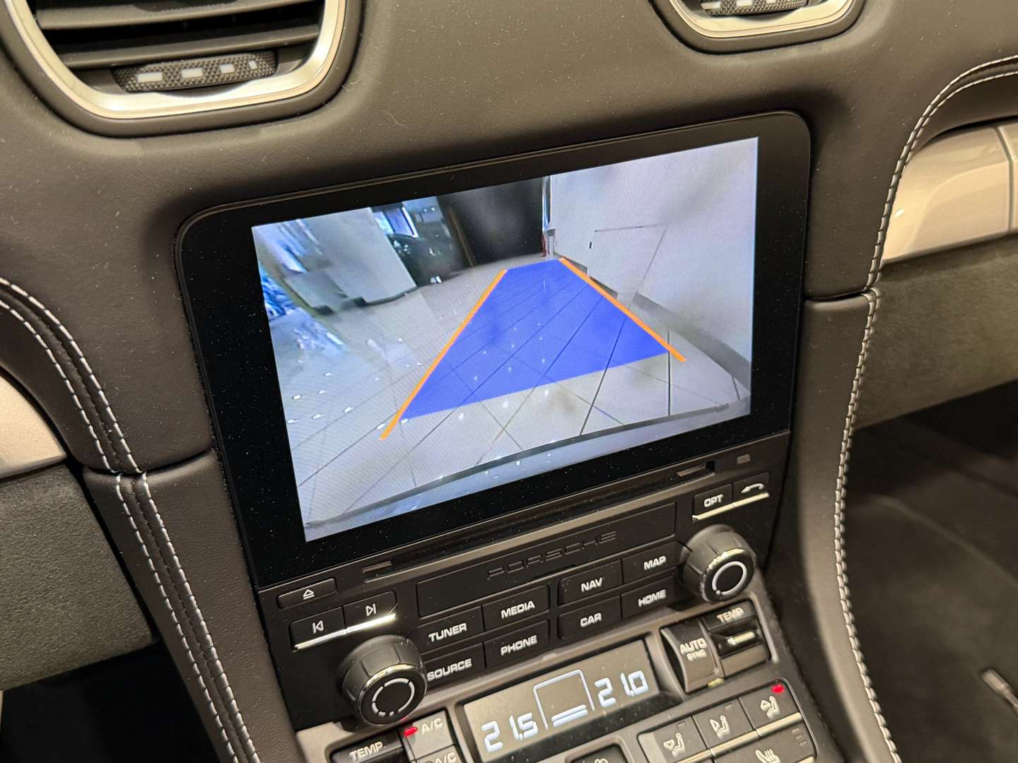 Porsche 718 Spyder - 2023 - Joinsteer - #28