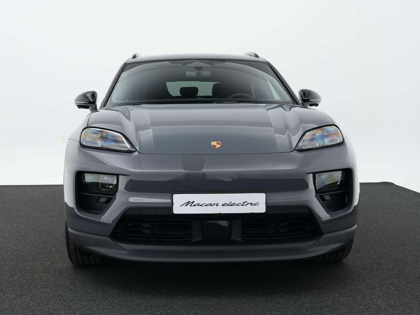 Porsche Macan II 4S - 2026 - Joinsteer - #34