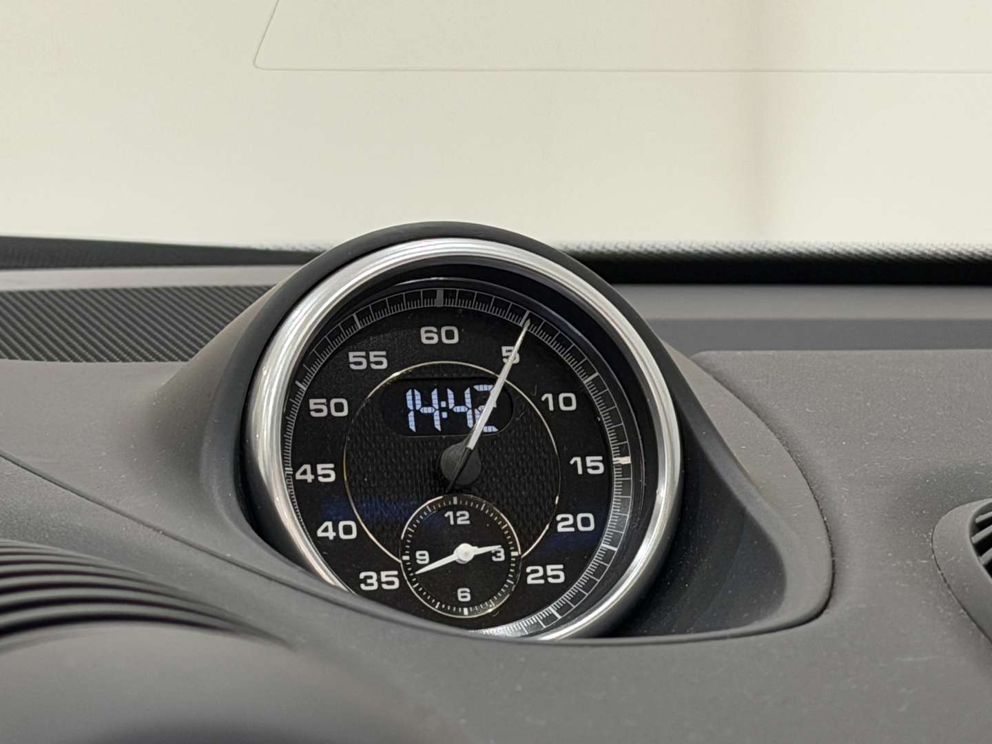 Porsche 718 Spyder - 2023 - Joinsteer - #29