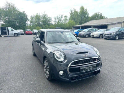 Mini 5 Portes Cooper S -  - Joinsteer - #1