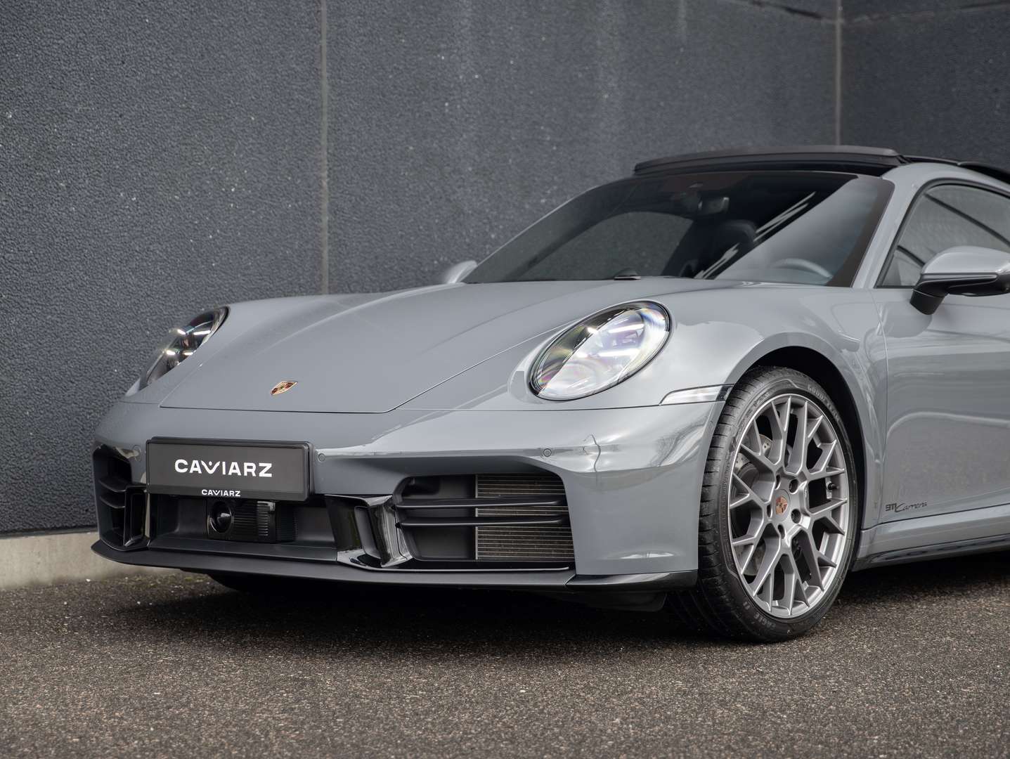 Porsche 992 II - 2024 - Joinsteer - #20