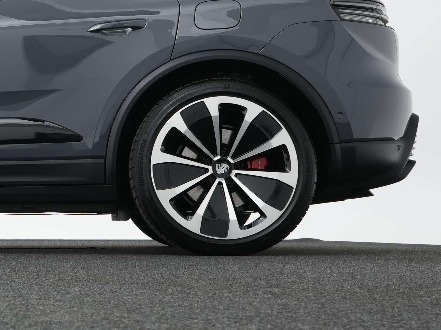 Porsche Macan II 4S - 2026 - Joinsteer - #36