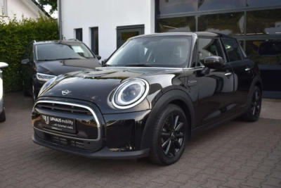 Mini 5 Portes One Classic -  - Joinsteer - #1