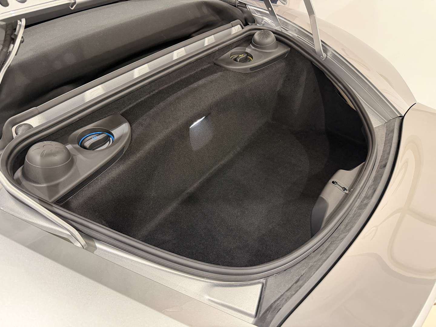 Porsche 718 Spyder - 2023 - Joinsteer - #30