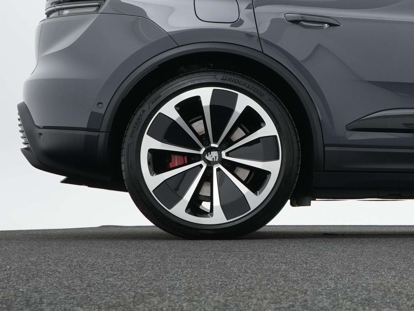 Porsche Macan II 4S - 2026 - Joinsteer - #37