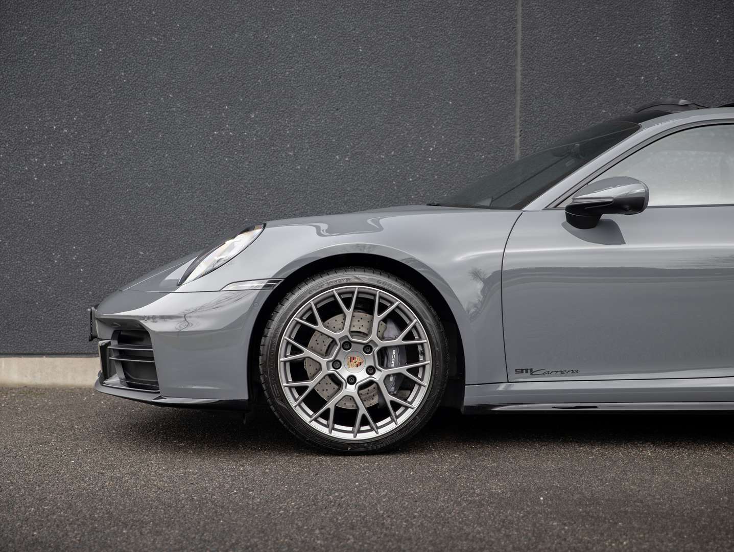 Porsche 992 II - 2024 - Joinsteer - #21