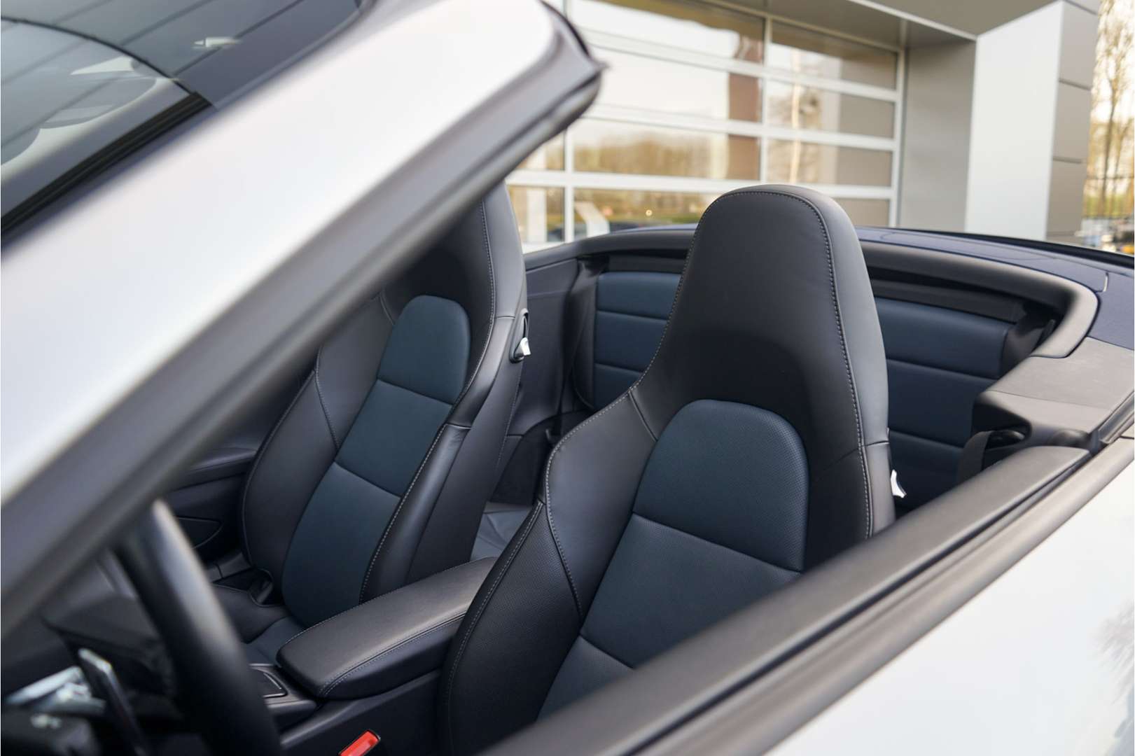 Porsche 991 I Carrera 4 GTS - 2019 - Joinsteer - #5