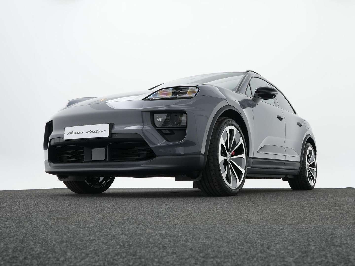 Porsche Macan II 4S - 2026 - Joinsteer - #43