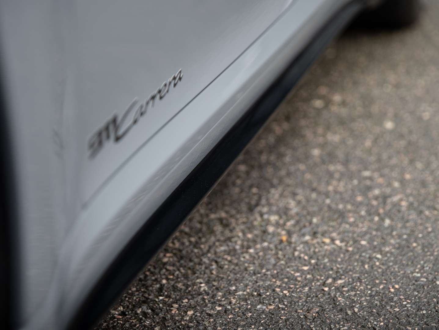 Porsche 992 II - 2024 - Joinsteer - #25