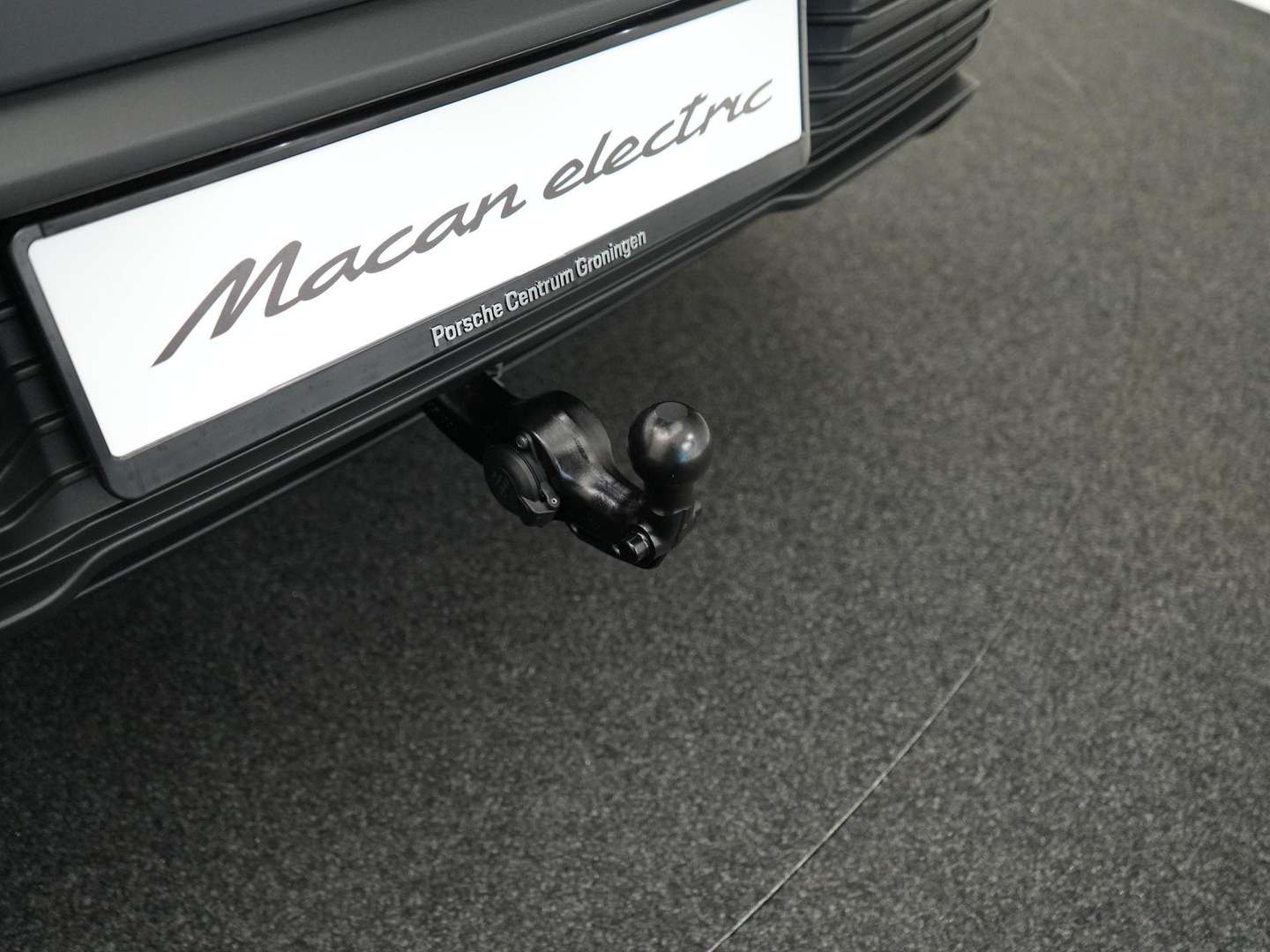 Porsche Macan II 4S - 2026 - Joinsteer - #47