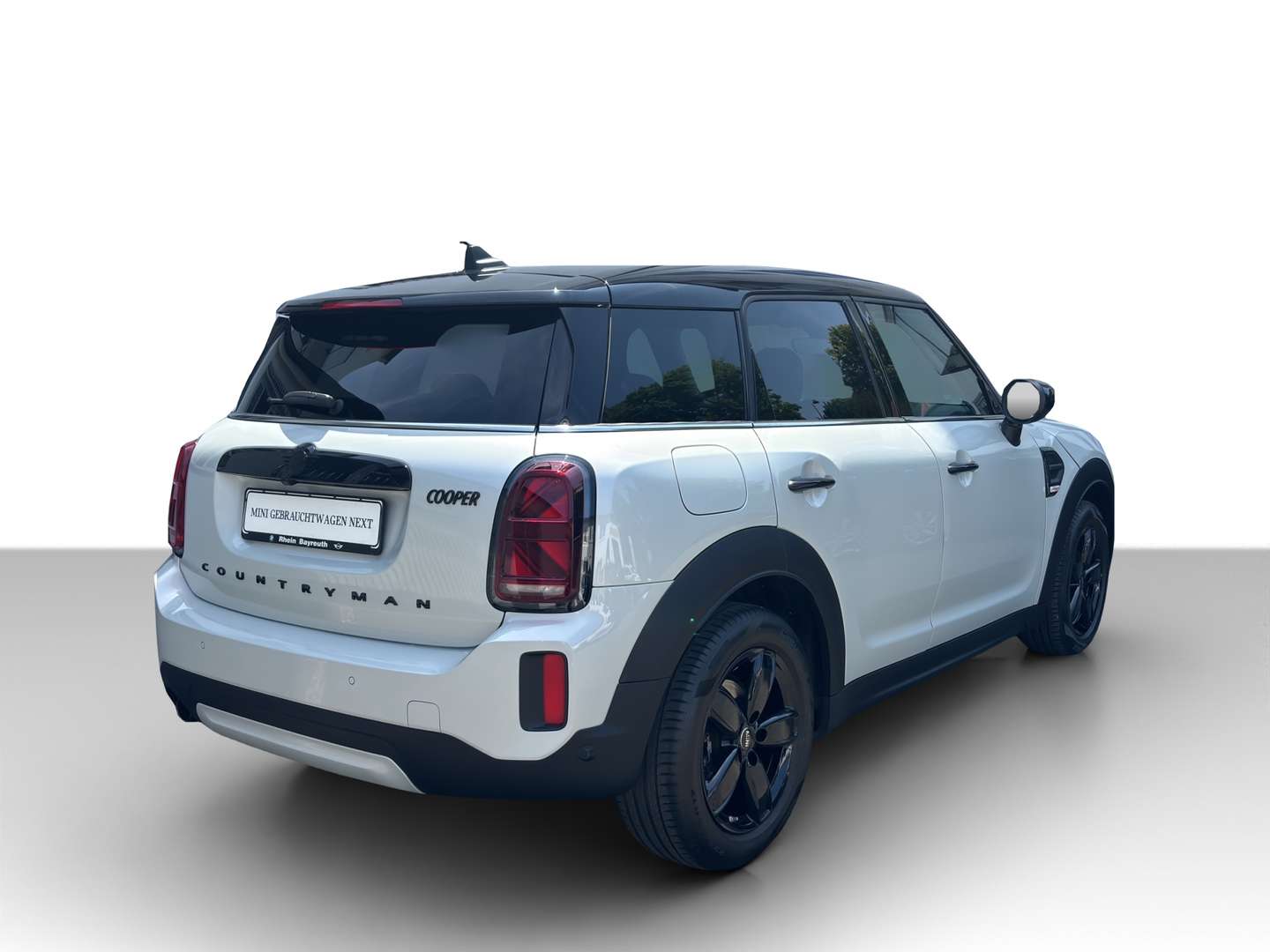 Mini Countryman Cooper Classic - 2022 - Joinsteer