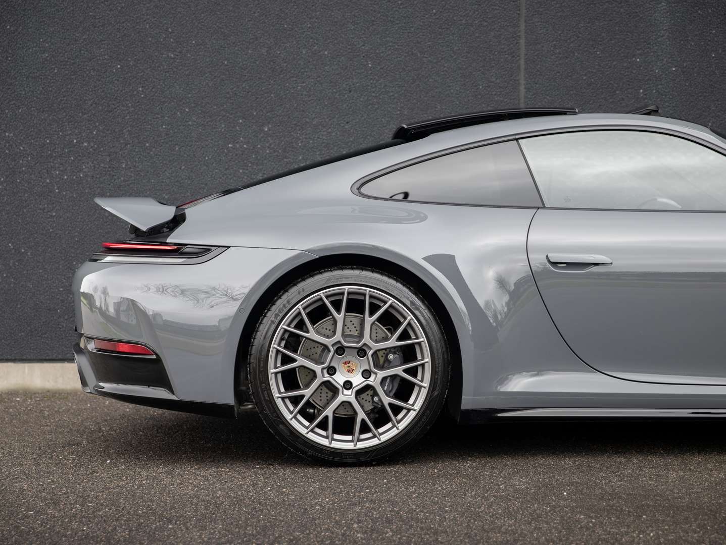 Porsche 992 II - 2024 - Joinsteer - #28