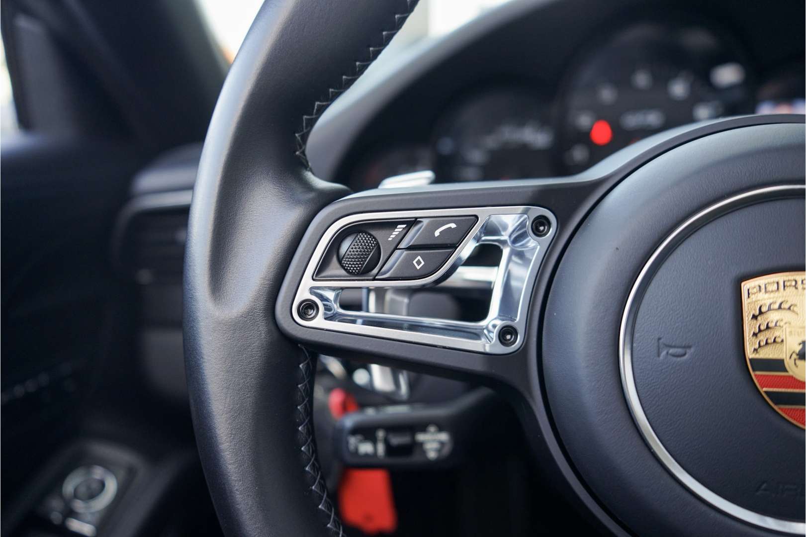 Porsche 991 I Carrera 4 GTS - 2019 - Joinsteer - #17