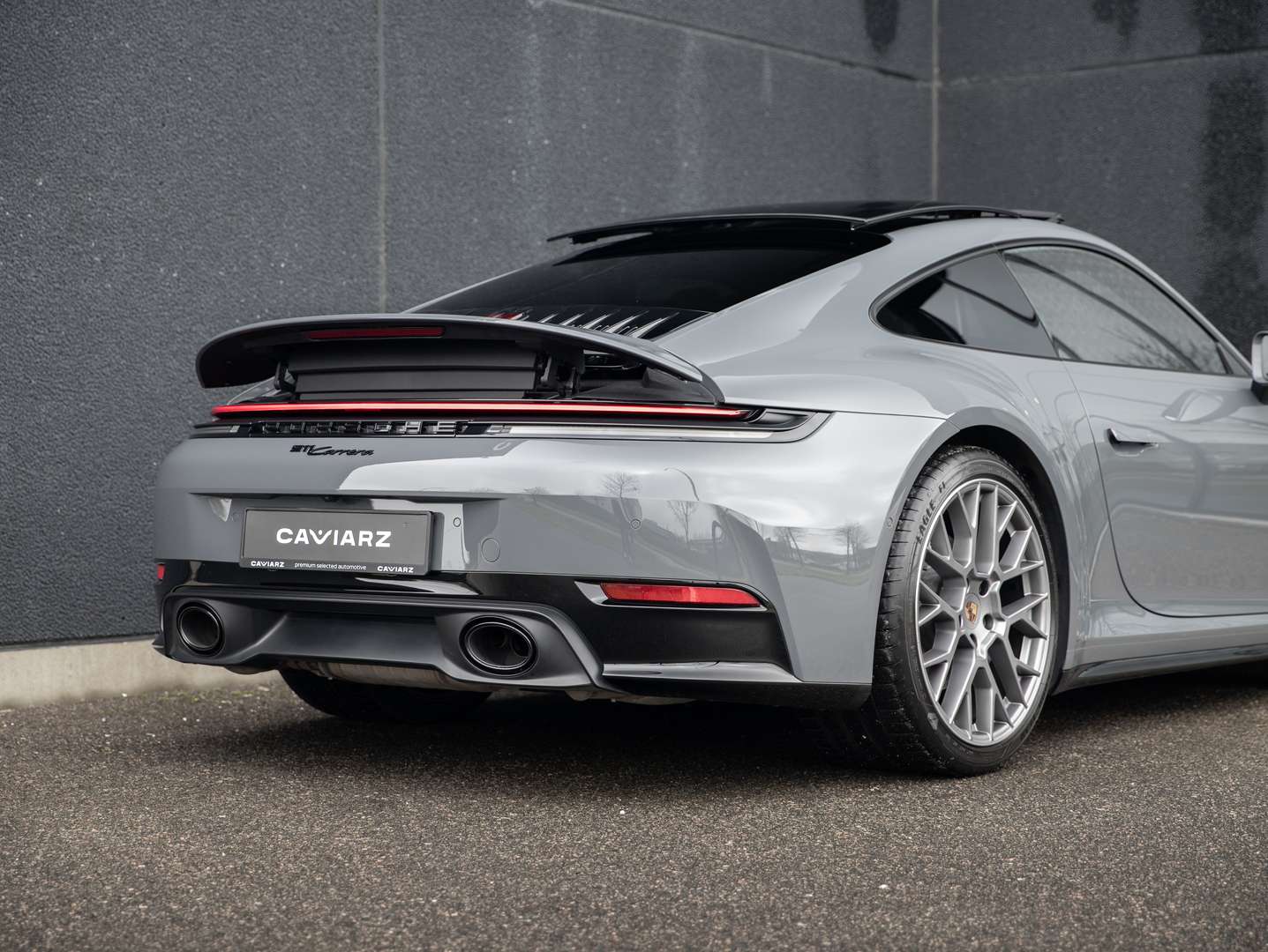 Porsche 992 II - 2024 - Joinsteer - #29