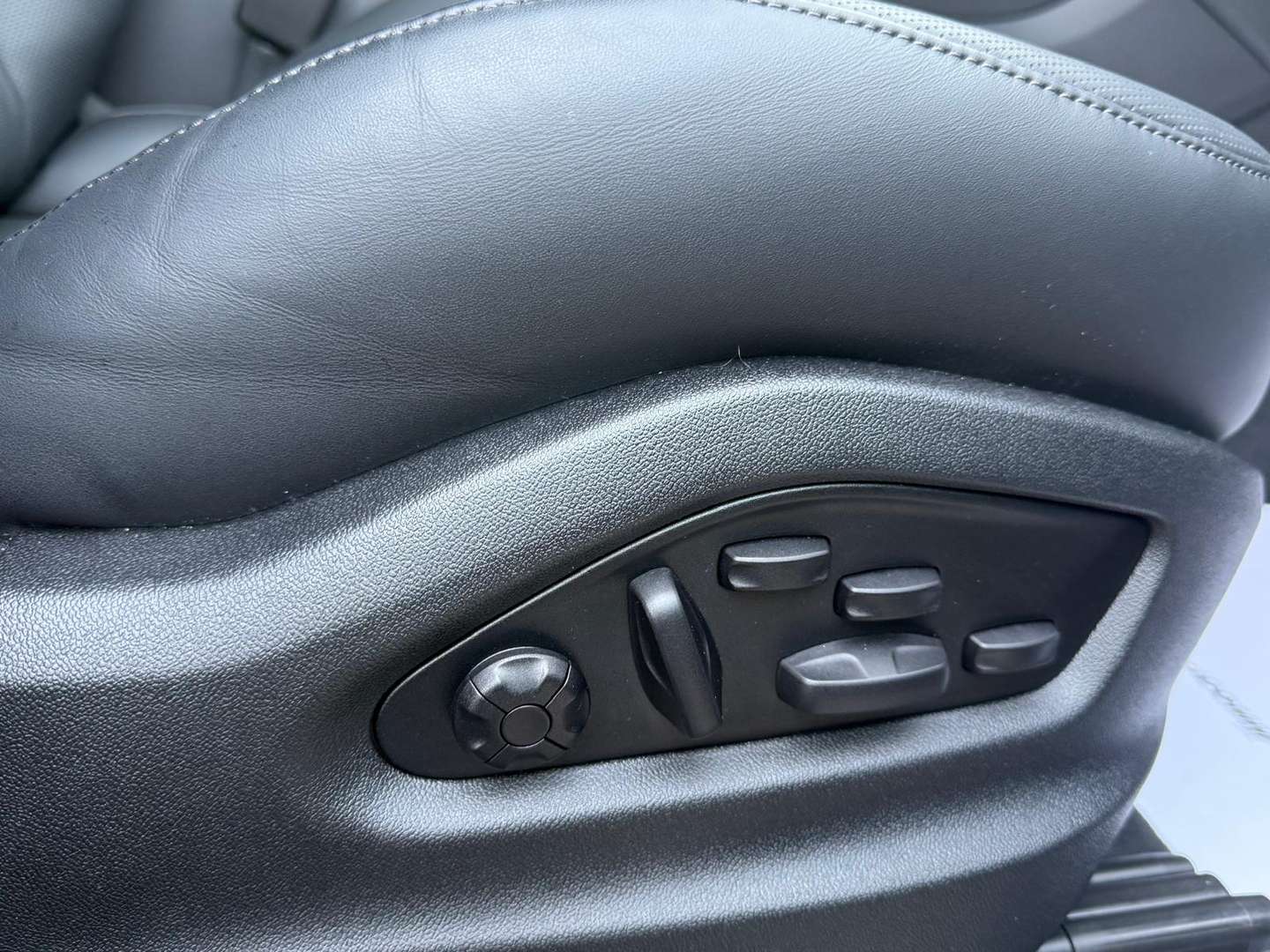 Porsche Cayenne III Turbo - 2025 - Joinsteer - #26