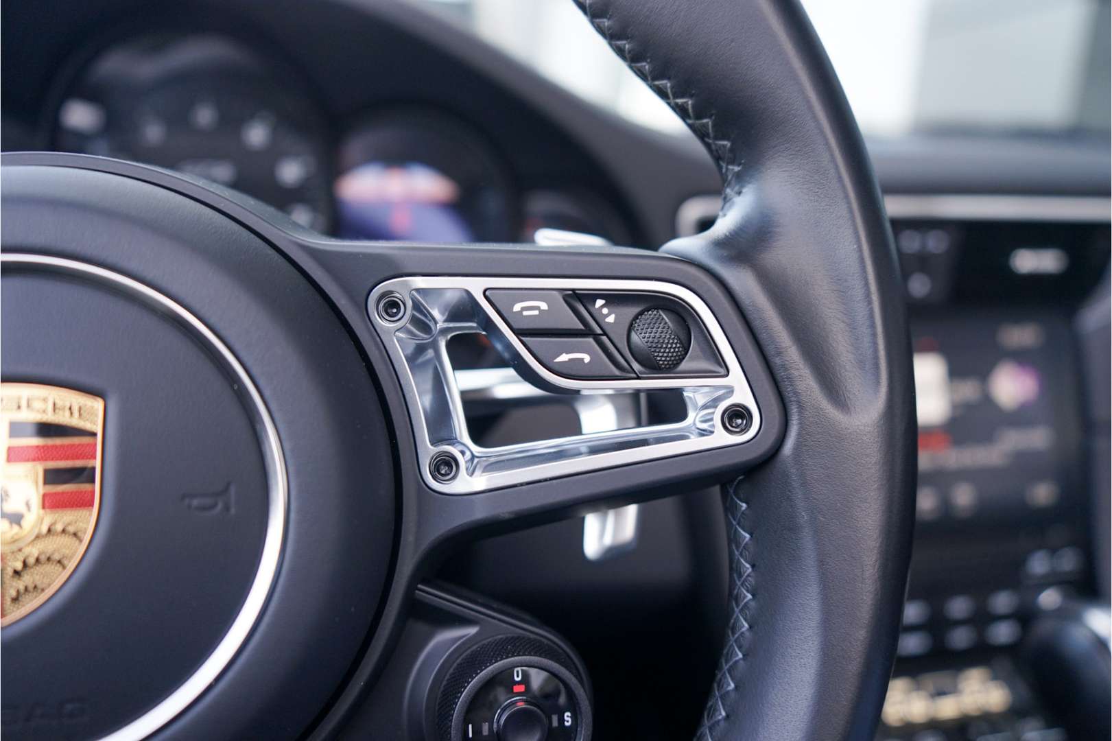 Porsche 991 I Carrera 4 GTS - 2019 - Joinsteer - #19