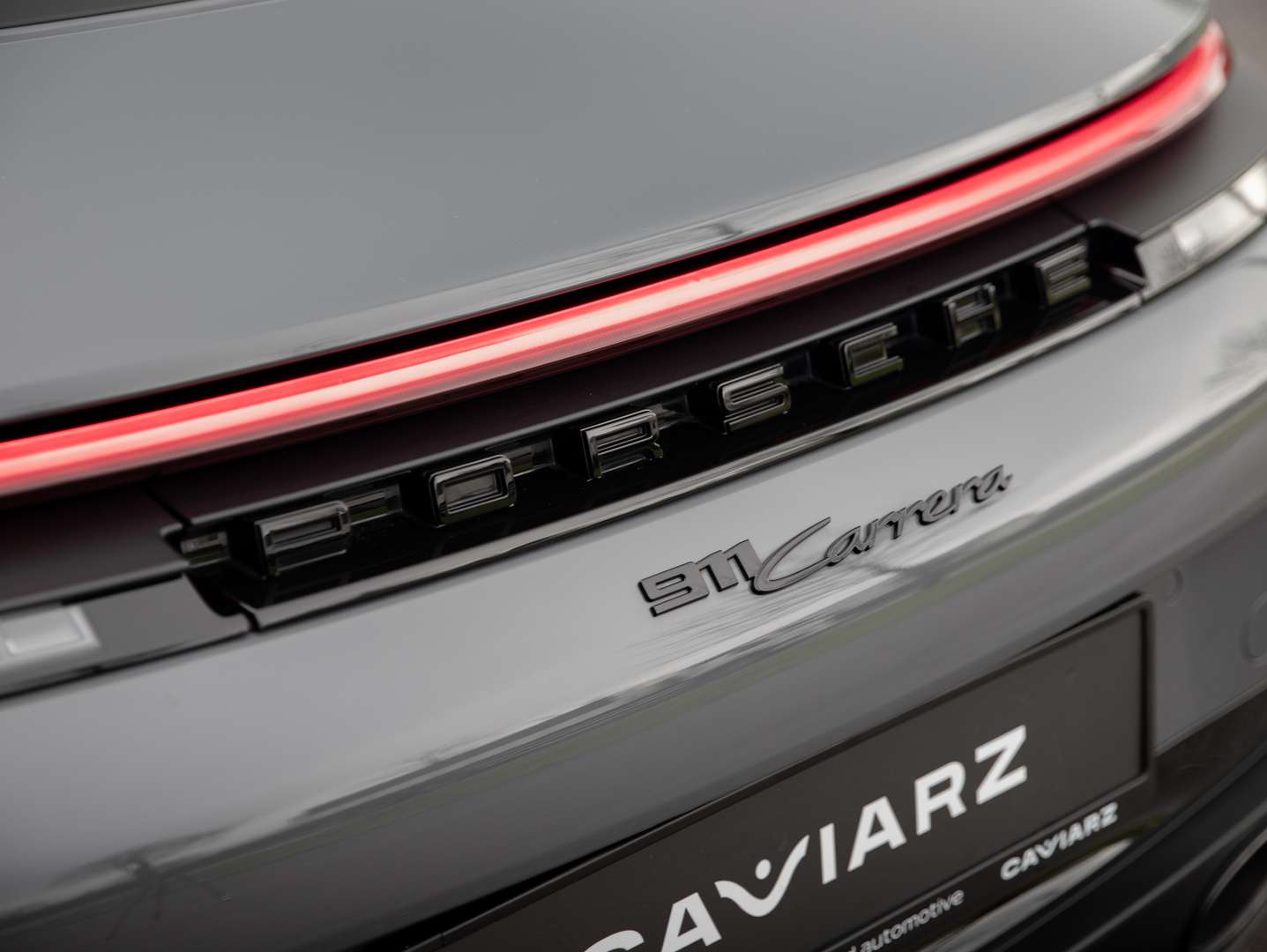 Porsche 992 II - 2024 - Joinsteer - #30