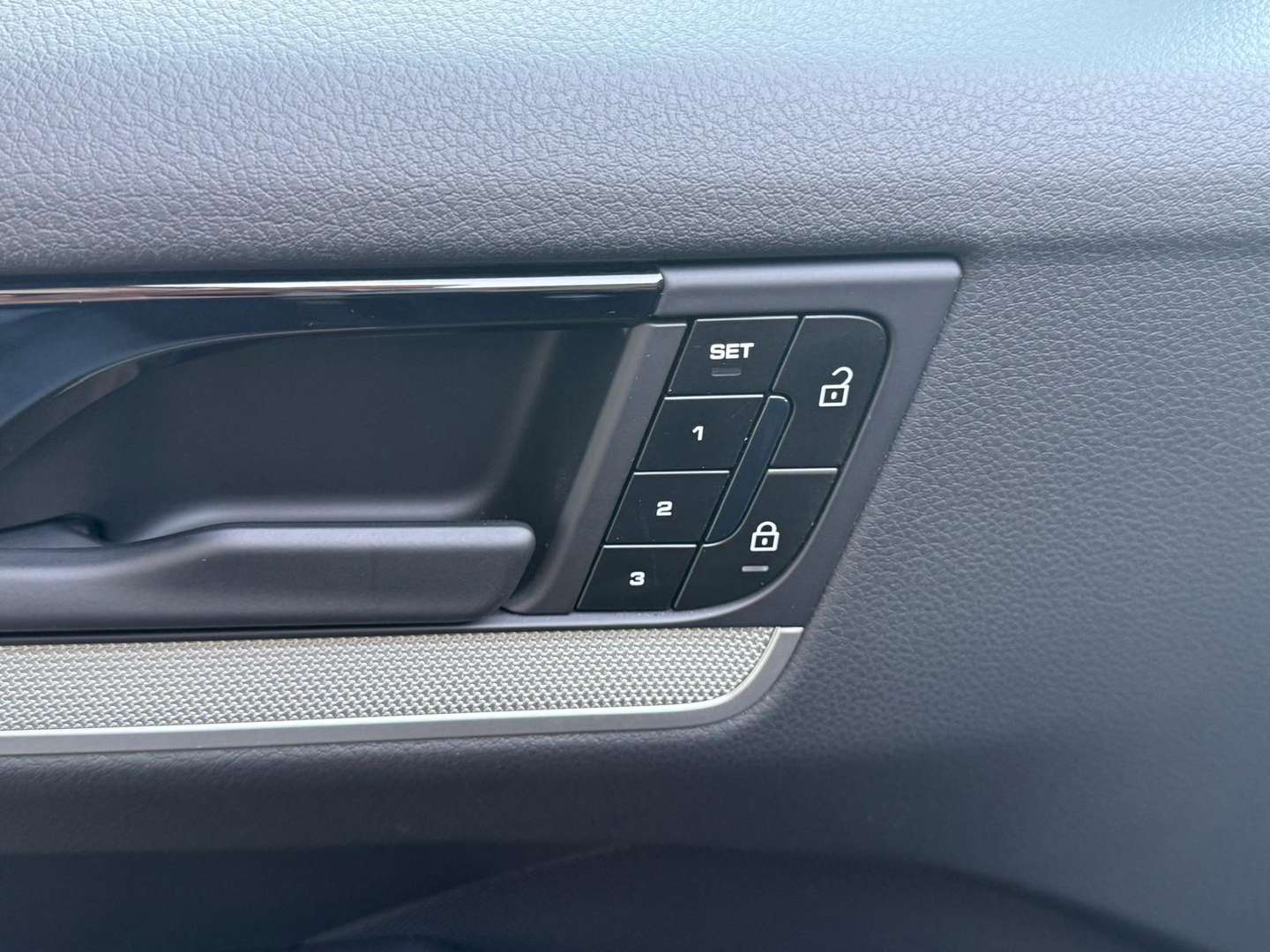 Porsche Cayenne III Turbo - 2025 - Joinsteer - #29