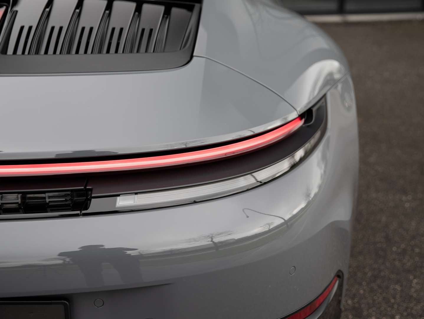 Porsche 992 II - 2024 - Joinsteer - #31