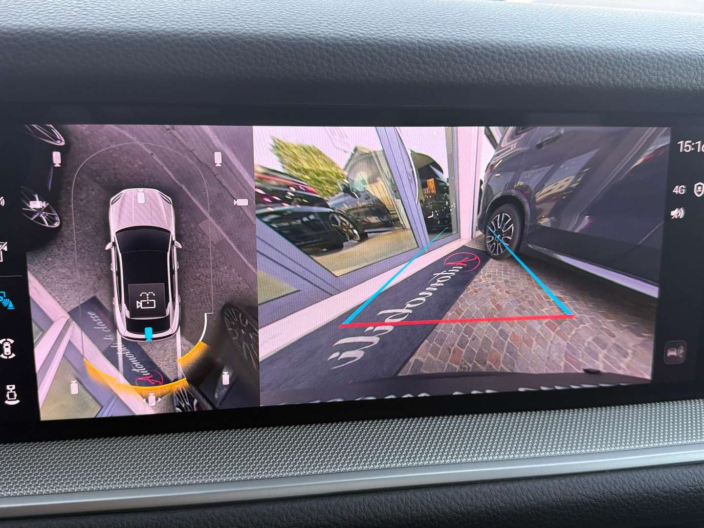 Porsche Cayenne III Turbo - 2025 - Joinsteer - #30