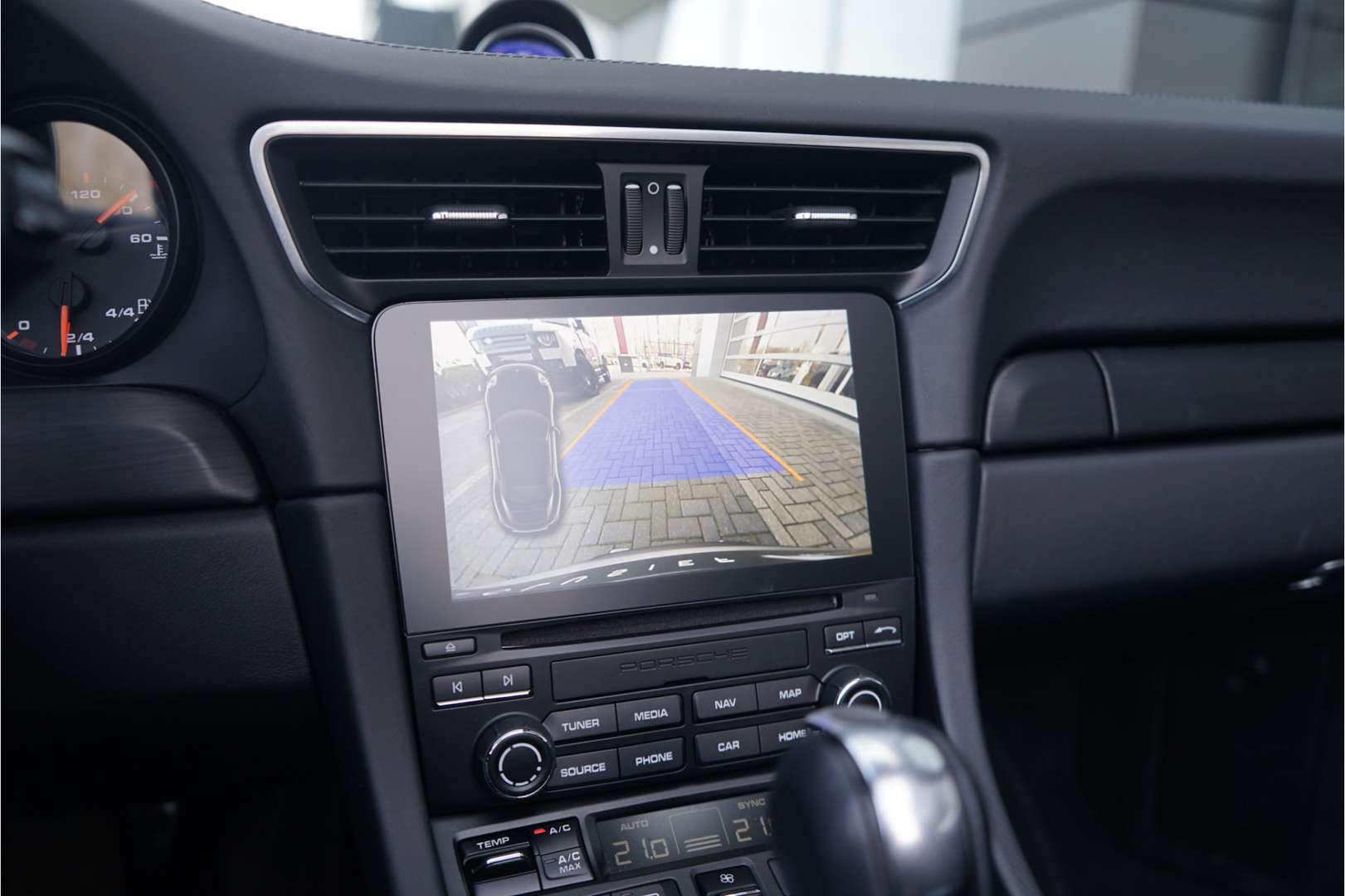 Porsche 991 I Carrera 4 GTS - 2019 - Joinsteer - #23