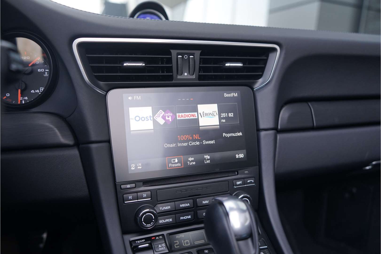 Porsche 991 I Carrera 4 GTS - 2019 - Joinsteer - #24