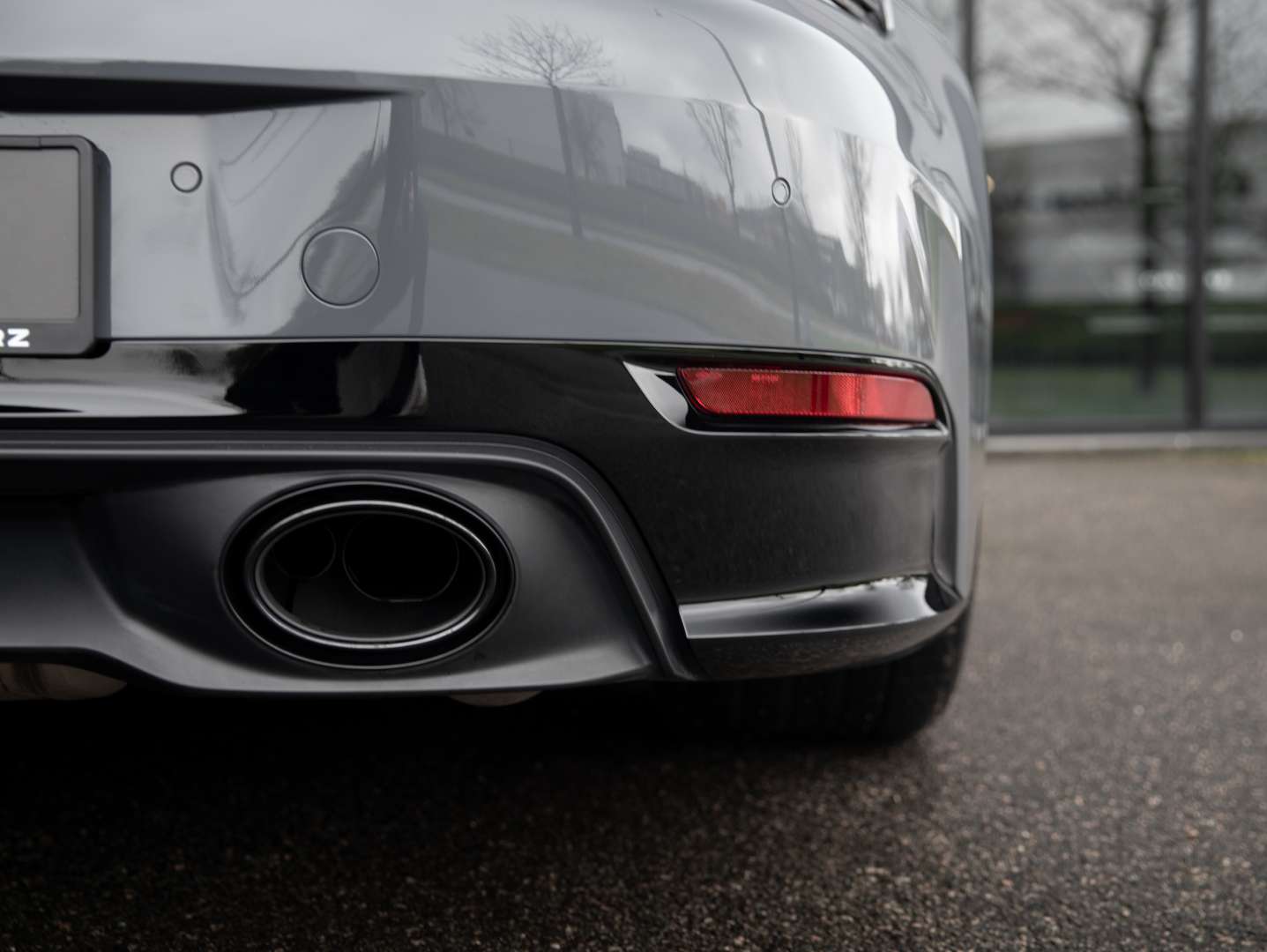 Porsche 992 II - 2024 - Joinsteer - #32