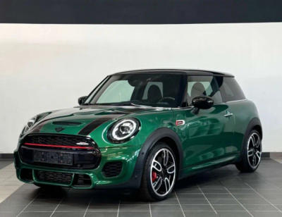 Mini 3 Portes John Cooper Works -  - Joinsteer - #1
