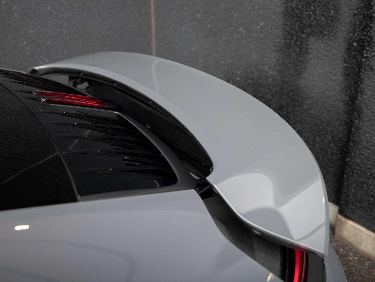 Porsche 992 II - 2024 - Joinsteer - #35