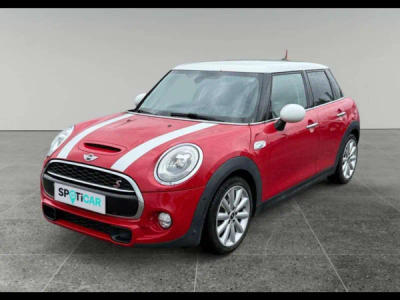 Mini 3 Portes Cooper S -  - Joinsteer - #1