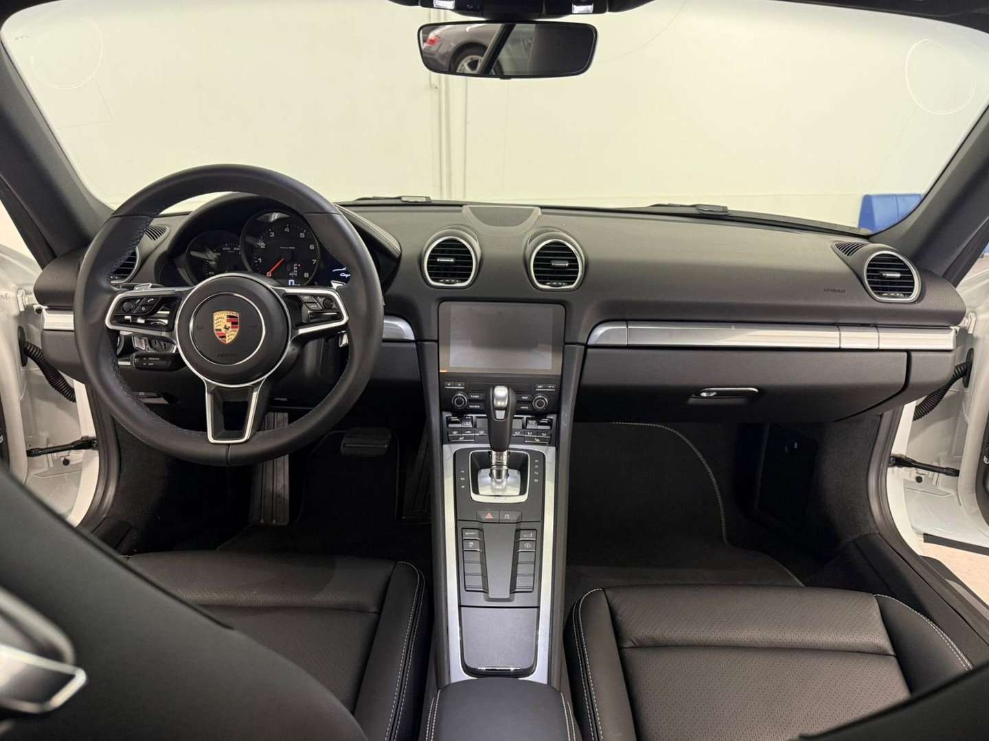 Porsche 718 Cayman Style Edition - 2024 - Joinsteer - #7