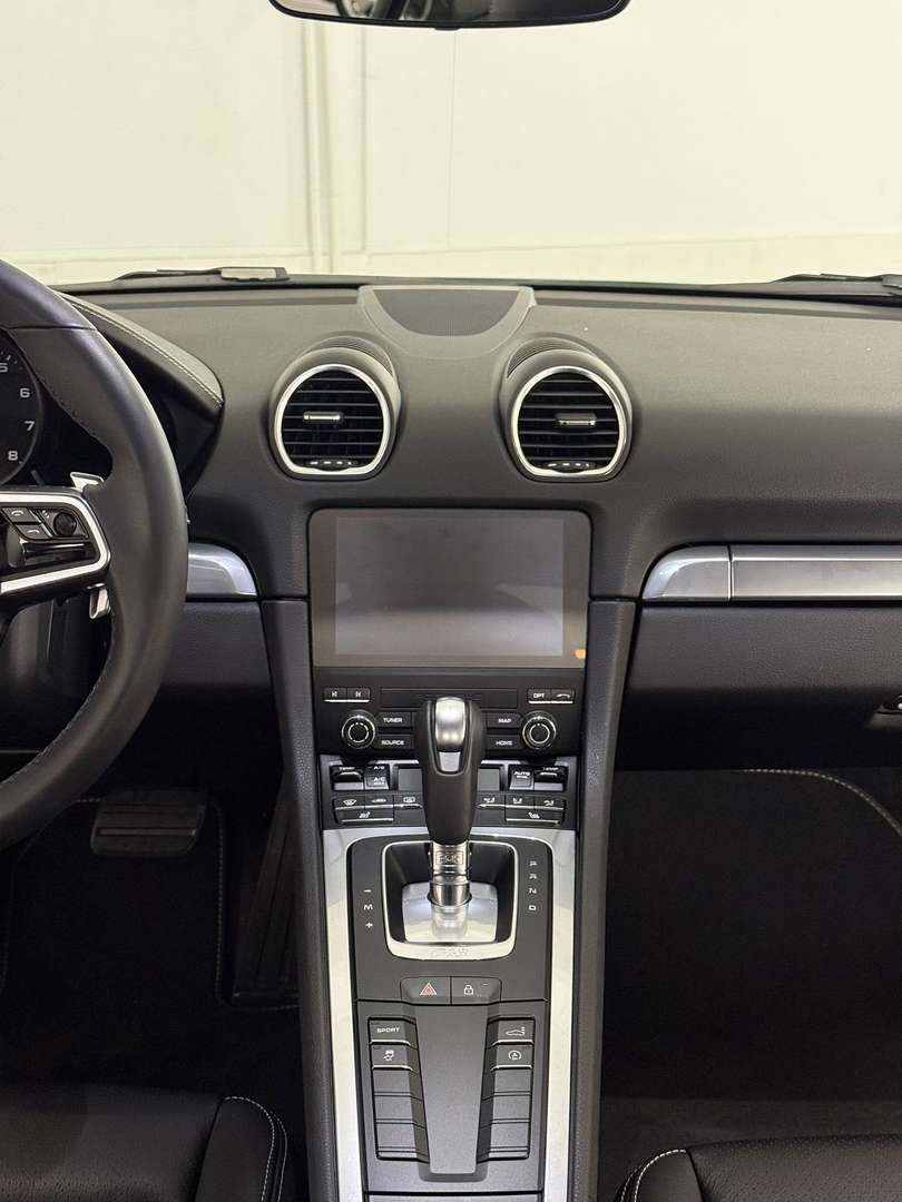 Porsche 718 Cayman Style Edition - 2024 - Joinsteer - #8