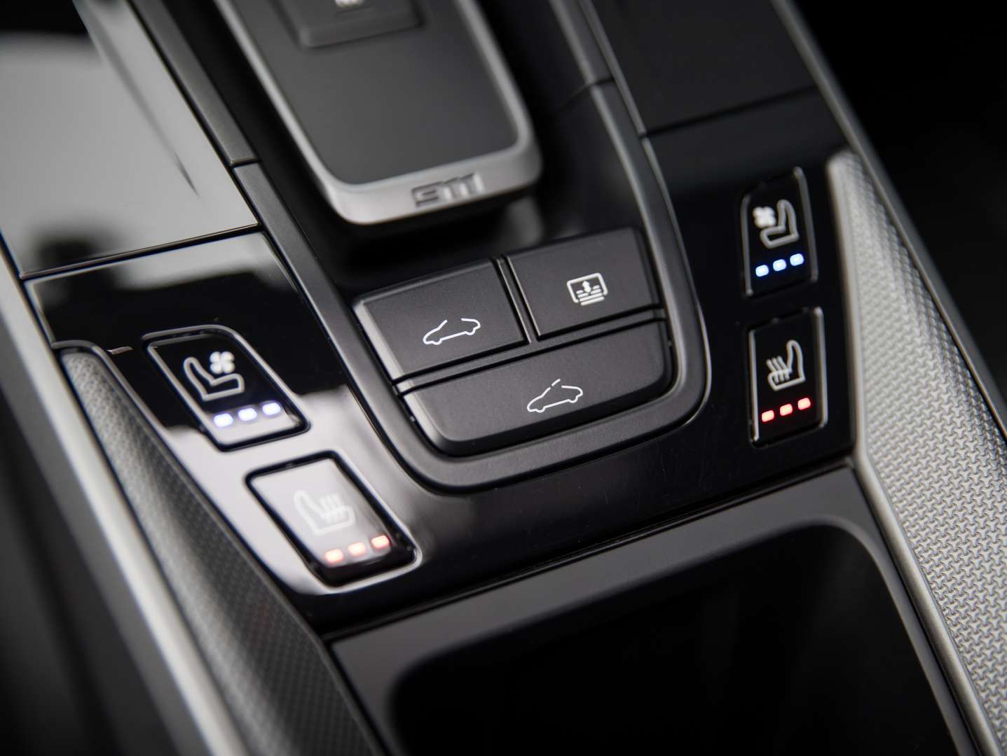 Porsche 992 II - 2024 - Joinsteer - #50