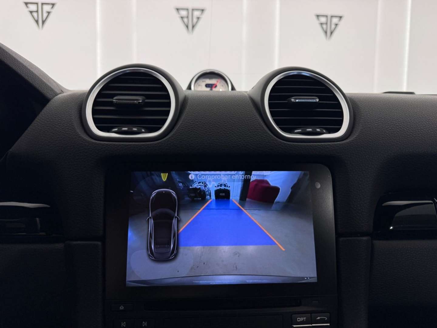 Porsche 718 Cayman T - 2019 - Joinsteer - #15