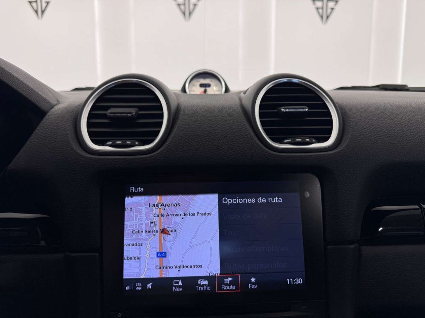 Porsche 718 Cayman T - 2019 - Joinsteer - #17