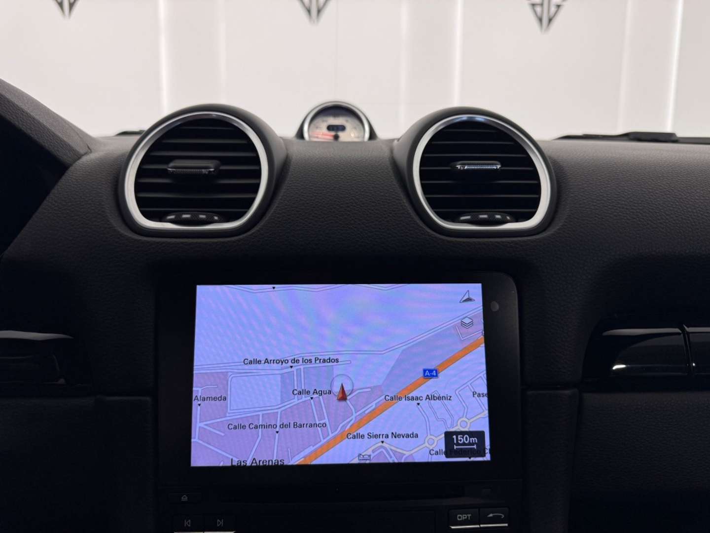 Porsche 718 Cayman T - 2019 - Joinsteer - #18