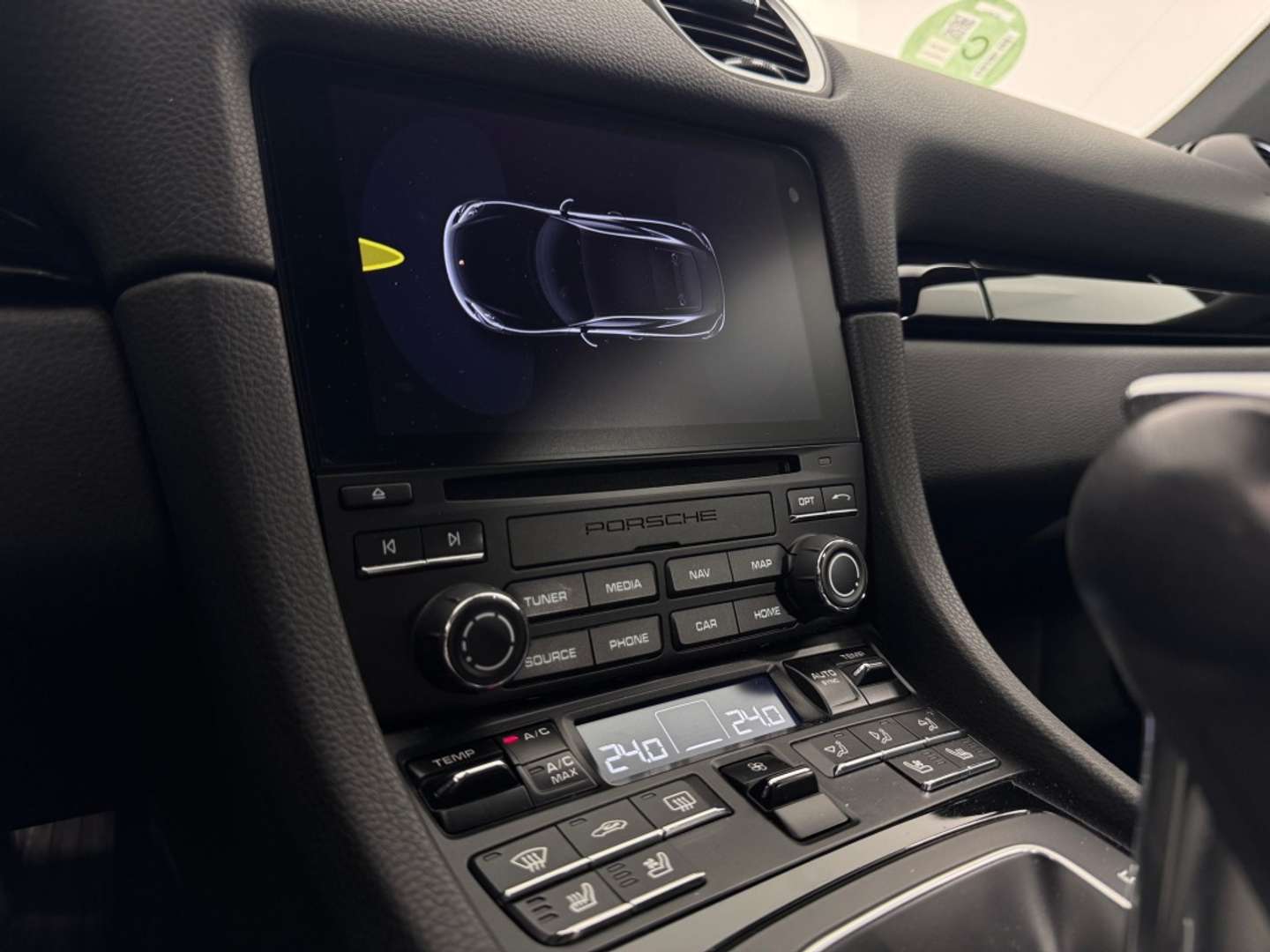 Porsche 718 Cayman T - 2019 - Joinsteer - #20