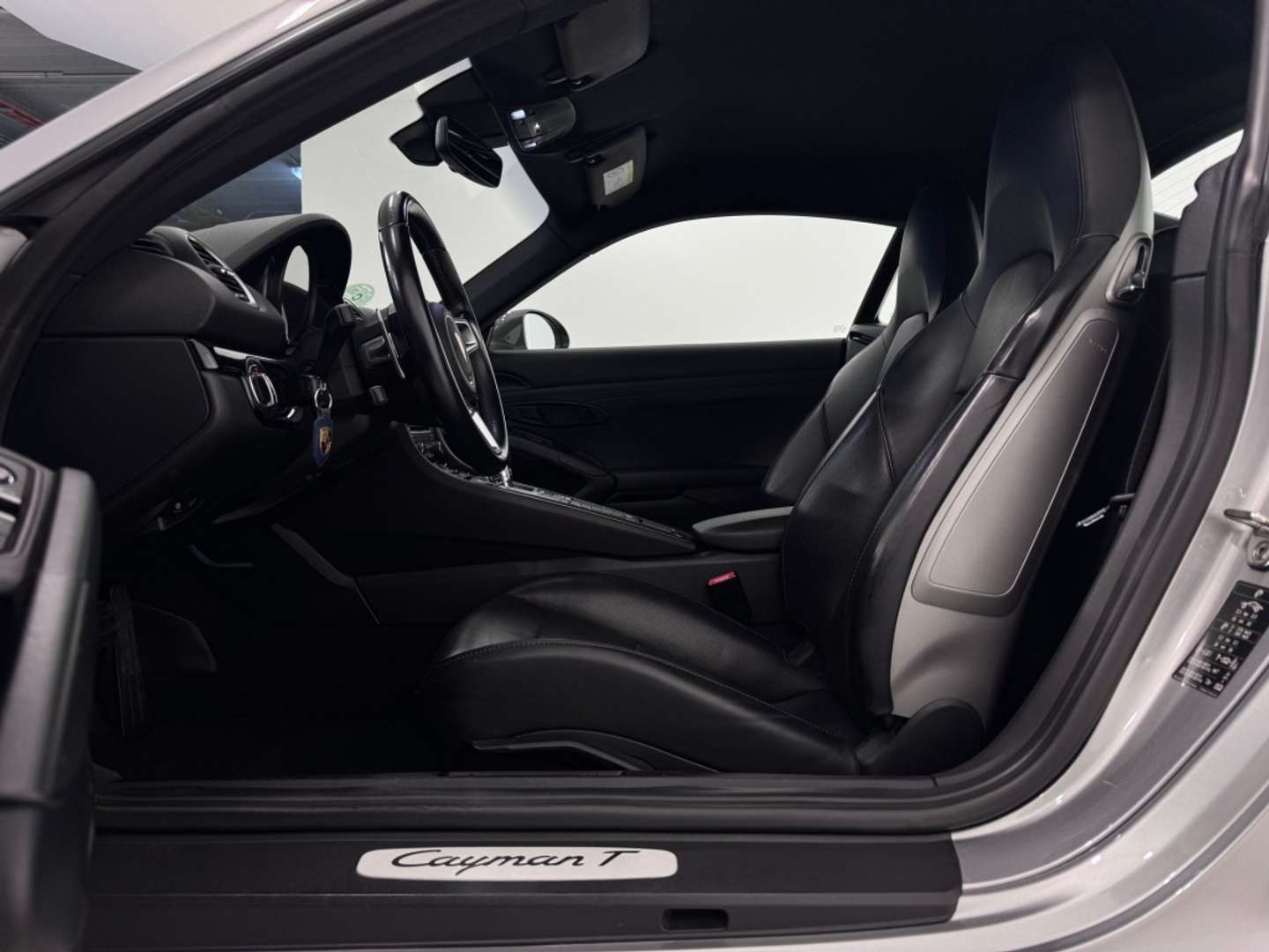 Porsche 718 Cayman T - 2019 - Joinsteer - #22
