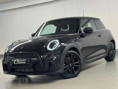 Mini 3 Portes One John Cooper Works -  - Joinsteer - #1