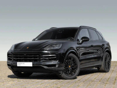 Porsche Cayenne III ph2 E-Hybrid -  - Joinsteer - #1