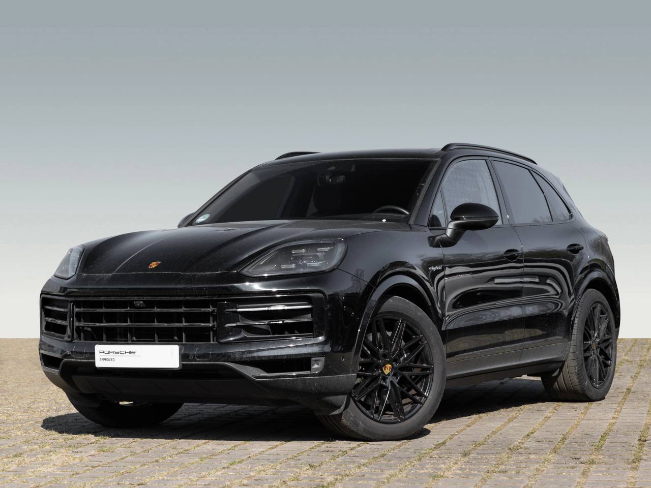 Porsche Cayenne III ph2 E-Hybrid - 2023 - Joinsteer - #1