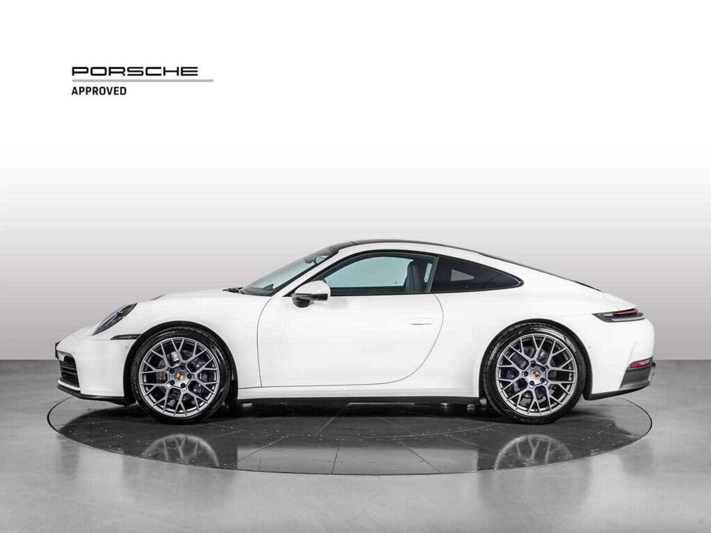 Porsche 991 Carrera - 2025 - Joinsteer - #2