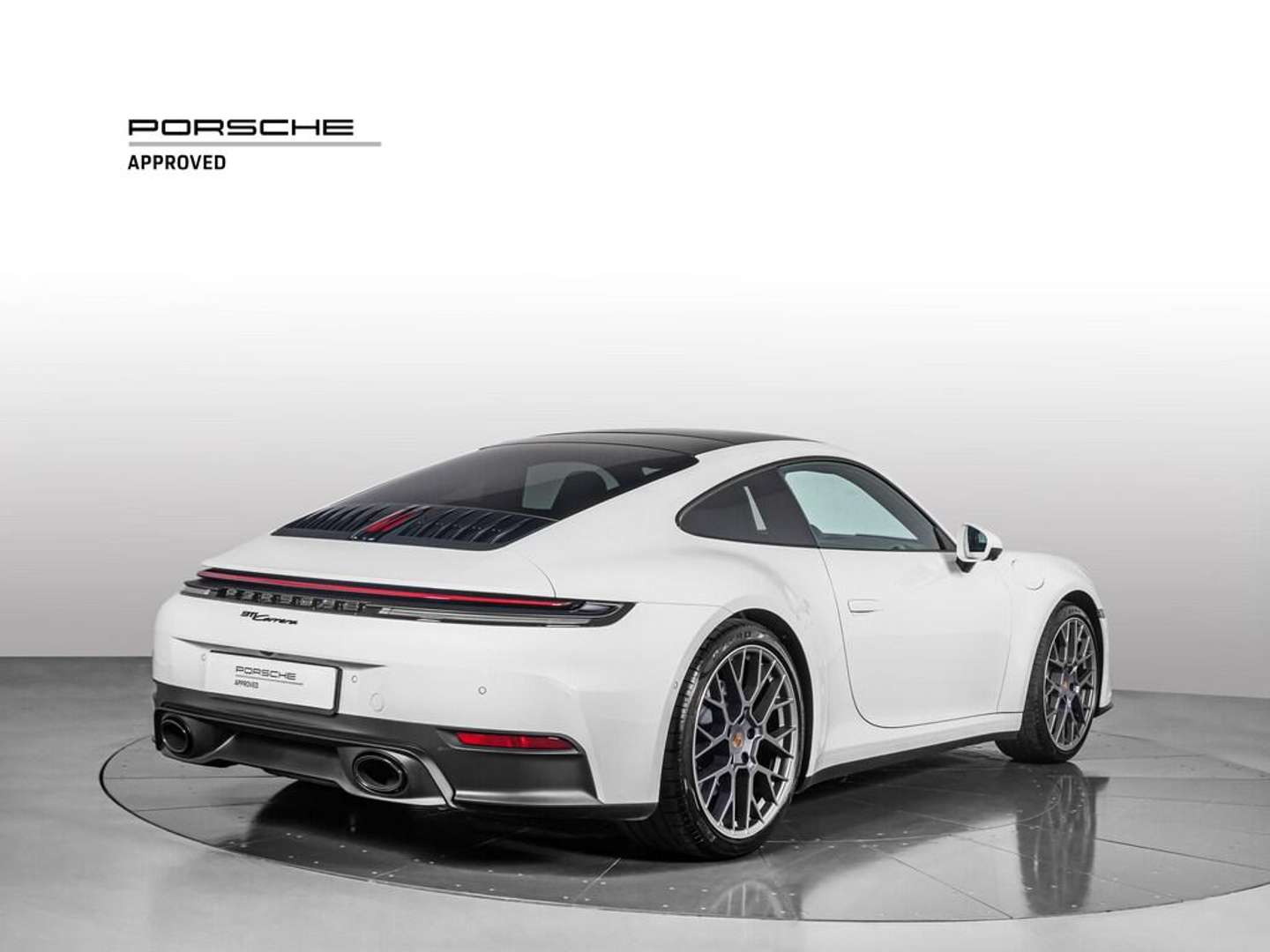 Porsche 991 Carrera - 2025 - Joinsteer - #3