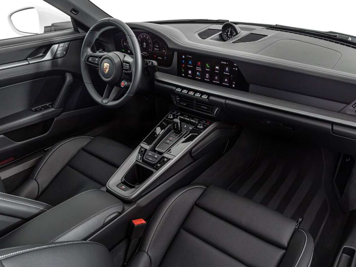 Porsche 991 Carrera - 2025 - Joinsteer - #4