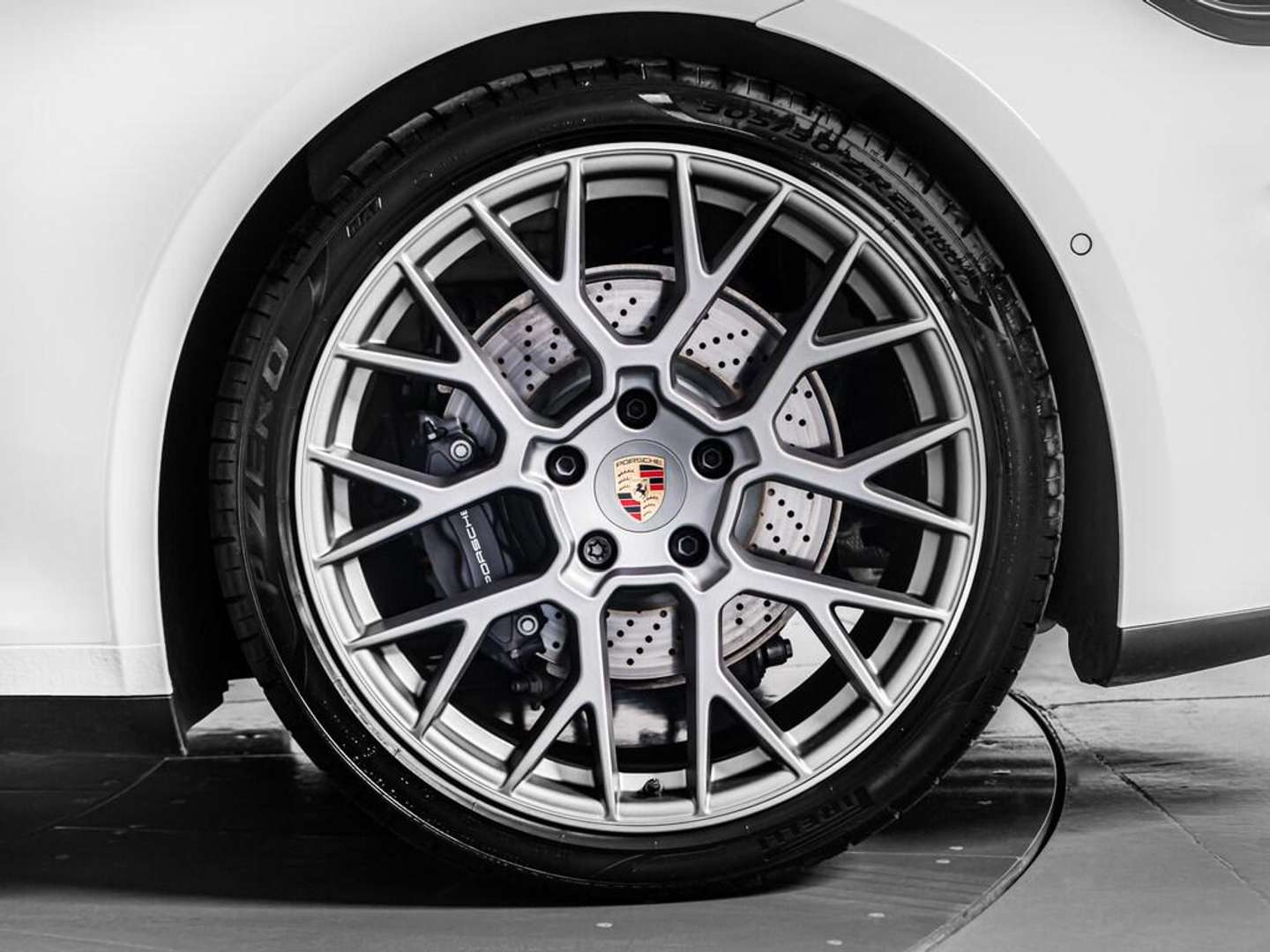 Porsche 991 Carrera - 2025 - Joinsteer - #5