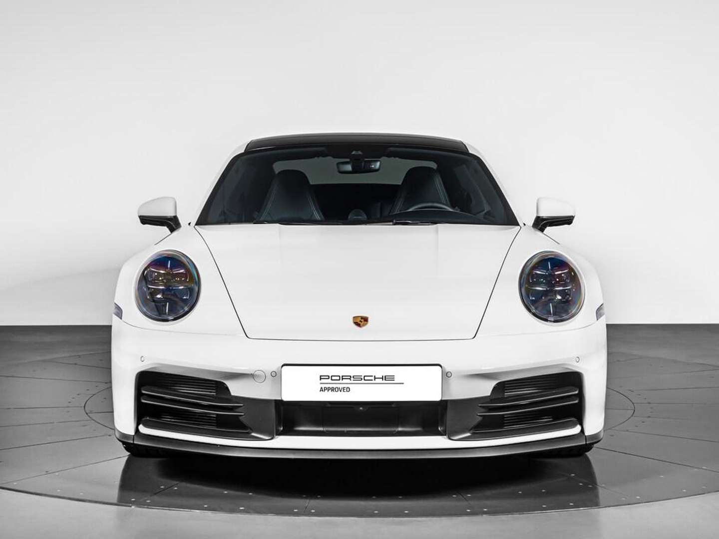 Porsche 991 Carrera - 2025 - Joinsteer - #6