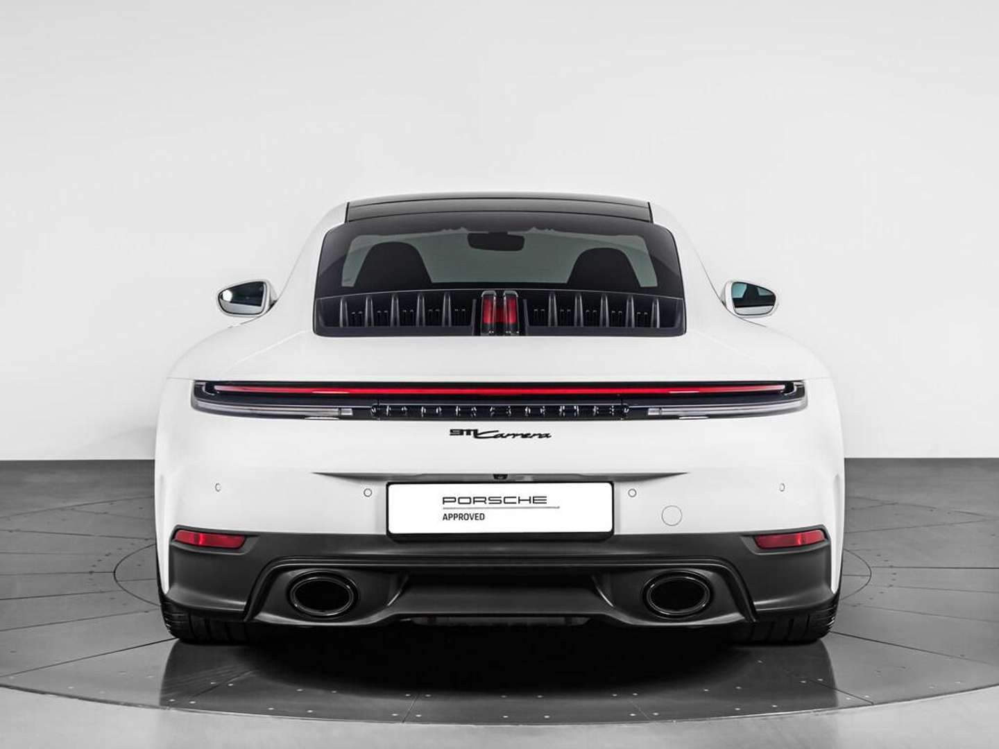 Porsche 991 Carrera - 2025 - Joinsteer - #7