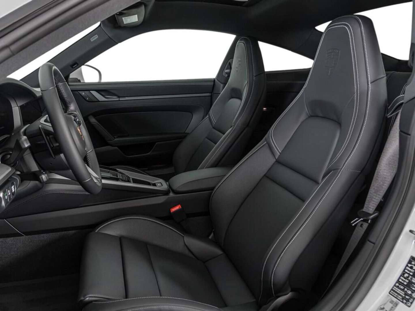 Porsche 991 Carrera - 2025 - Joinsteer - #9