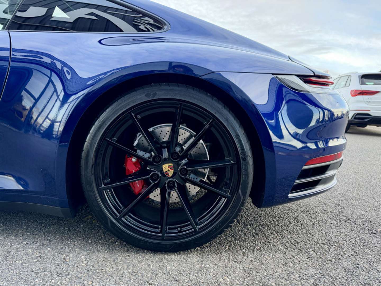 Porsche 991 II Carrera S - 2020 - Joinsteer - #15